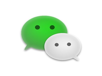烈冰微信公眾平臺正式上線啦！